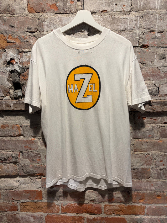 Front of Vintage Hazel Tee SZ L